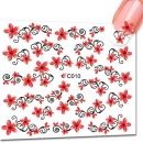 Nagelsticker C010