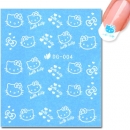 Nailsticker DG-004