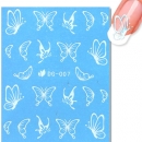 Nailsticker DG-007