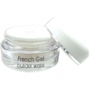 French Gel Builder weiß (dickflüssig) 15g/13,04ml