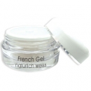 French Gel natürlich weiß 15g/13,04ml
