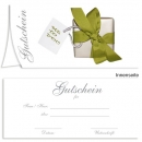 Gutschein 5er Set 1040