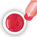 Glitter Gel Crystal Dreams Rose 5g/4,34ml