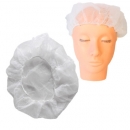 Kopfhaube Haarhaube Vlies 100/Pack