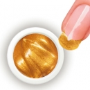 Farbgel metallic Heavy Gold 5g/4,3ml