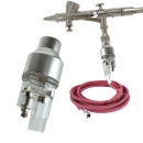 Wasserabscheider für Airbrush-Kompressoren