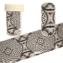 Magic Transferfolie Lace