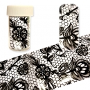 Magic Transferfolie Lace 8