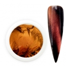 Magnet 3D Farbgel brown gold 5g/4,34ml