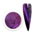 Magnet 3D Farbgel purple gold 5g/4,34ml