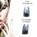 Mirror Chrome Pigment gothic