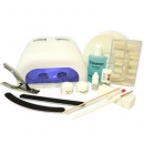 Nageldesign Starter Set