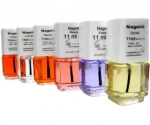 Nagelhautöl 11 ml in verschiedenen Duftrichtungen