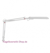 Arbeitstisch Lampe - 1x - 11Watt Weiss