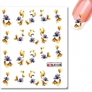 Nail Sticker BLE1105