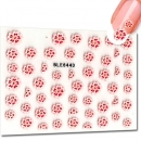 Nail Sticker BLE644D