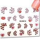 Nailart Sticker BLE967D