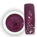 Farbgel Metallic Orchidee 5g/4,3ml
