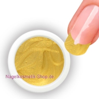 Perlmutt Gold Gel 5g/4,34ml