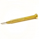 Piercingbohrer 2in1