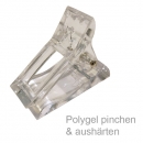 Pinch Klemme klar