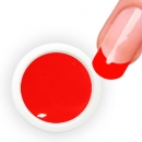 Neon Rot Farbgel 5g/4,34ml