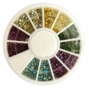 Schmuck Perlen Mini