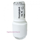 Stamping Lack 1 Weiss