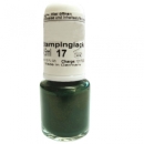 Stamping Lack Grün