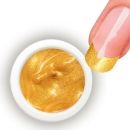 Farbgel metallic Sunshine 5g/4,3ml