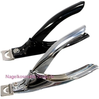 Tipcutter schwarz oder chrom
