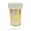 Magic Transferfolie Silber Multicolor