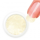 Glitter Gel Crystal Dreams Weiss 5g/4,34ml