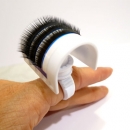 Wimpern Applikations Ring