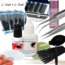 Wimpern Extensions Einsteigerset